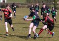 Monaghan Vs Rainey OB in quarter final of U15s Cup (27)